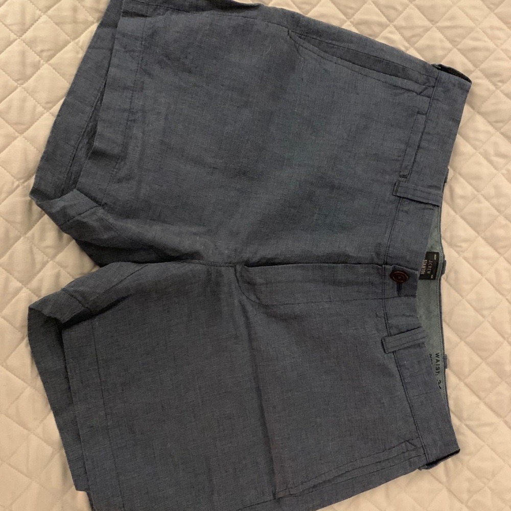 JCrew Men’s Shorts